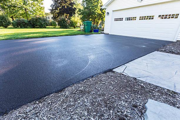 Best Permeable Paver Driveways in USA